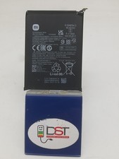 BATTERIA ORIGINALE MI BN5A, PER XIAOMI REDMI NOTE 10 , USATA