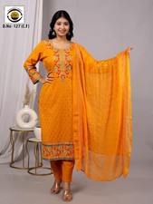 Set pantaloni Kurta indiani da