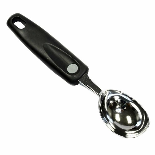 Scopa per gelato - , chef
