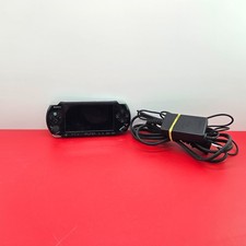 PSP 3004 Nera SONY PLAYSTATION