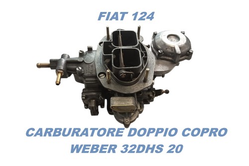 Fiat 124 berlina special - fiat,