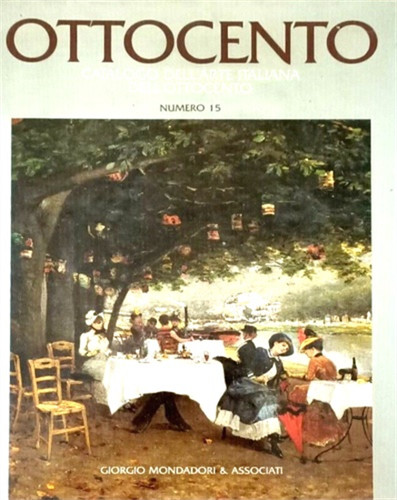 Ottocento catalogo - ,