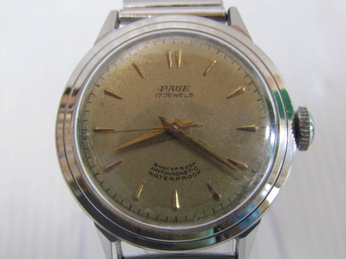 Orologio polso seiko 17 - orologio,