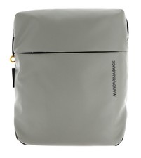 MANDARINA DUCK borsa a tracolla Eco Coated Crossover Mud