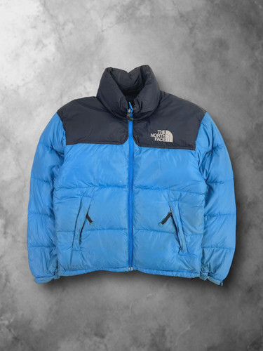Blue y2k the north - blue,