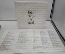 Pink Floyd - The Wall (Double