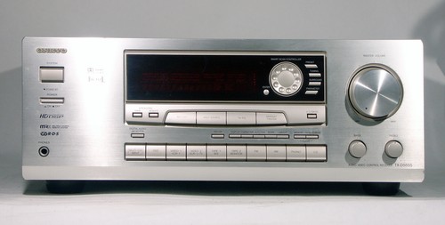 Onkyo ds555 dolby digital - tx-ds555,