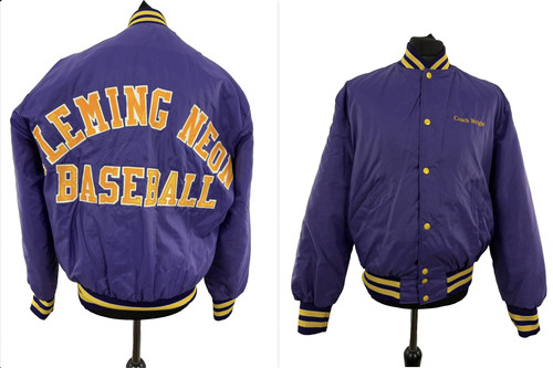 Holloway varsity giacca - varsity,
