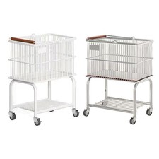 Carrello Portabiancheria