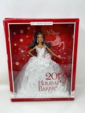 Barbie Holiday 2013 Holiday AA