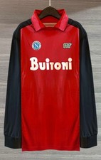 Maglia Napoli 1986-87 Di Fusco