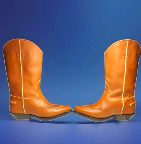 Stivali chloe cowboy - chloe,