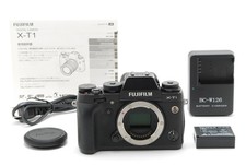 [N MINT S/C 960] Fujifilm X-T1