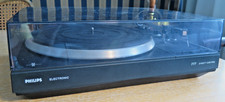 PHILIPS 🔵 Giradischi HiFi