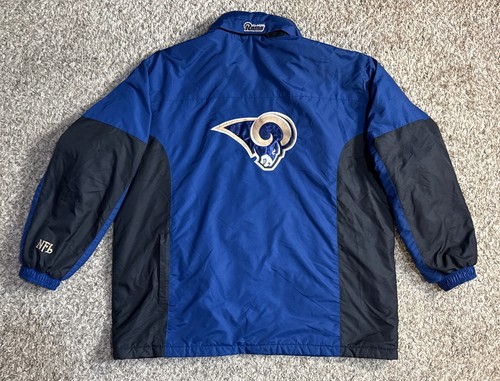 Giacca invernale vintage - , nfl