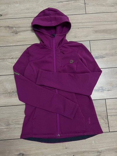 Giacca donna norrona narvik - norrona,