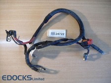 Cavi Batteria E Cablaggio