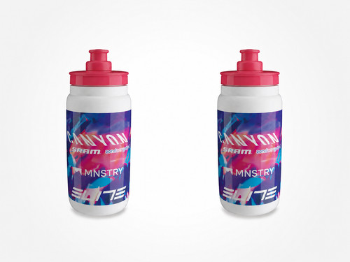 Bottiglie ciclismo elite - ciclismo,