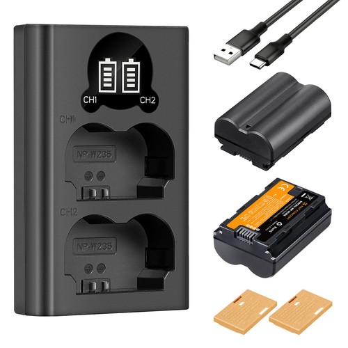 W235 batteria ricambio - w235,
