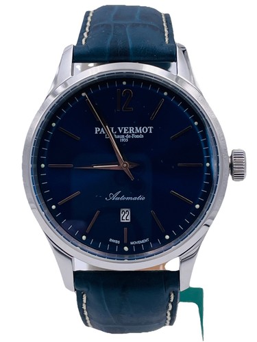 Orologio paul vermot - orologio,
