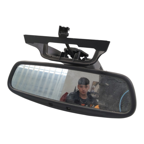Specchietto retrovisore - specchietto,