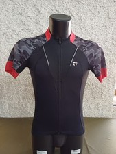MAGLIA MANICA CORTA CICLISMO ROAD MTB GRAVEL  CYCLING BRIKO  VESTE M SLIM