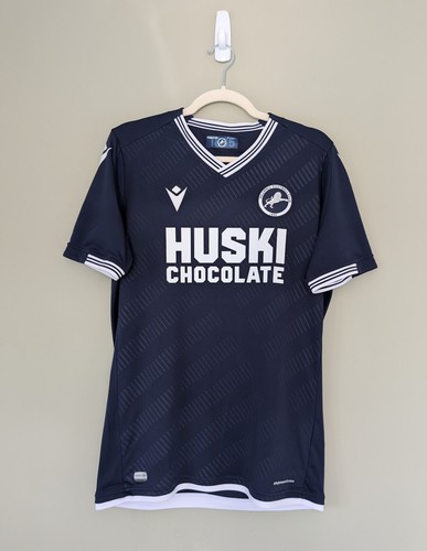 Maglia calcio - , millwall