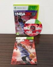 NBA 2K15 Gioco per Xbox 360