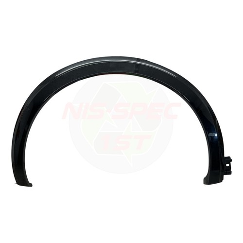 Guarnizione arco posteriore - , in