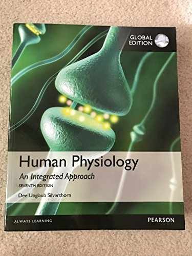 Human physiology - an,