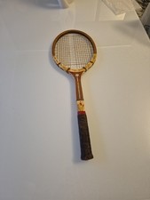 Racchetta Tennis Vintage