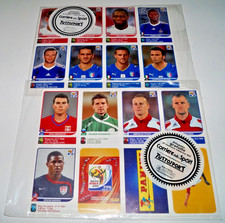 PANINI World Cup 10 South