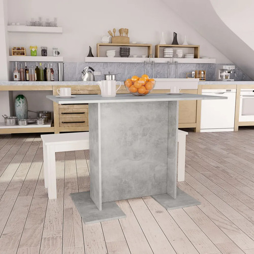 Tavolo pranzo rovere - tavolo,
