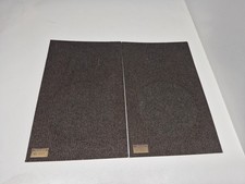 Realistic MC-1000 Stereo Wood