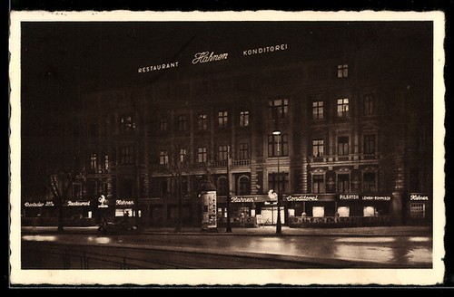 Berlino schöneberg - ak, berlino-schöneberg