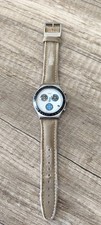 Swatch Irony Chrono "Blustery"