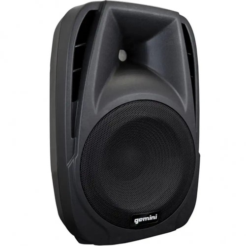 Gemini blu mkii cassa - p,