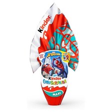 Kinder GranSorpresa Maxi