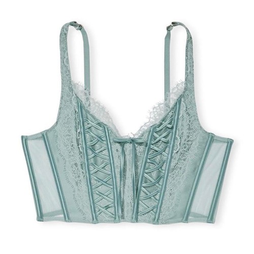 Top corsetto victoria - top, secret