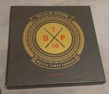 Tullio De Piscopo  - 50! - Musica Senza Padrone - 3 CD 