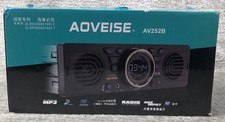 AOVEISE AV252B Lettore Audio