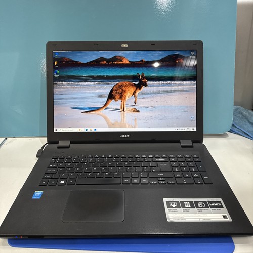 Acer aspire 772 - e5-772,