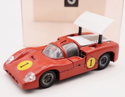 Mebetoys a23 chaparral - mebetoys, anni