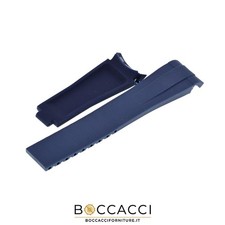 RX Cinturino Ansa Curva Blu in