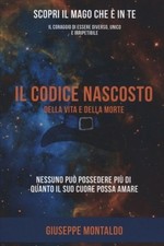 LIBRO IL CODICE NASCOSTO
