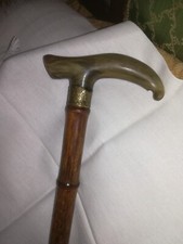 bastone da passeggio con metro