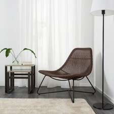 Qty: 2 - RÅDVIKEN (Armchair