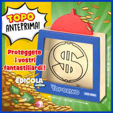 Fumetto Topolino 3620 con