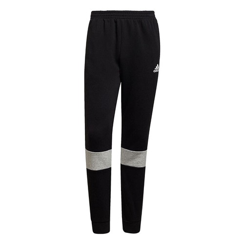 Adidas gv5245 black pantalone - adidas,