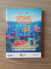 {X16} - LIBRO HEY CLAY -